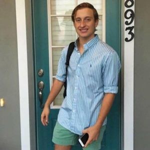 Meet your Posher, Jacob